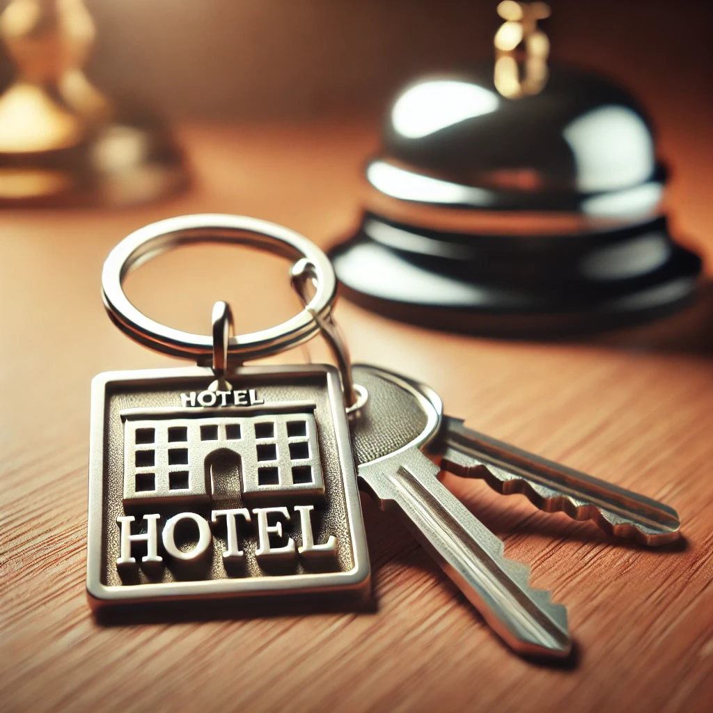 reprise hotel clé en main avec Shelters.group